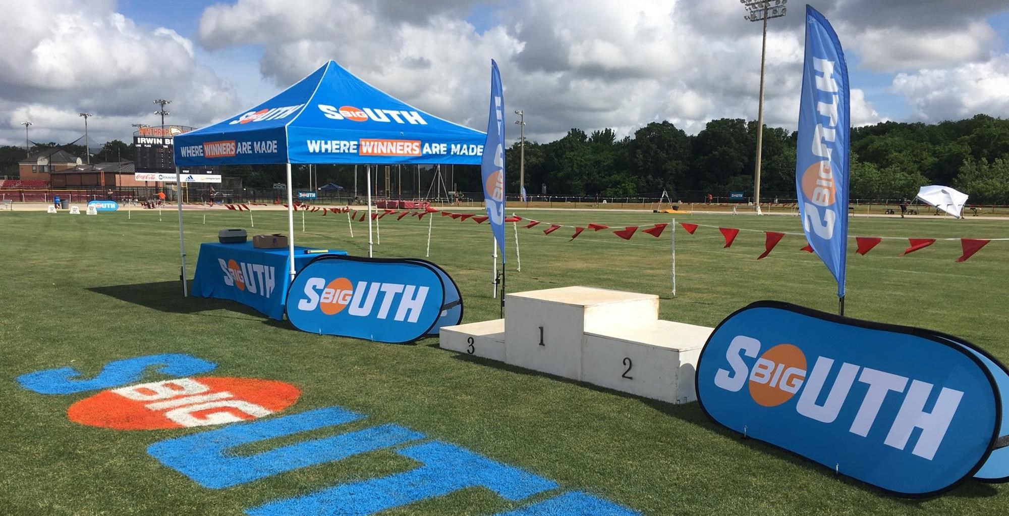 Follow - 2023 Outdoor Track & Field Championships Day 1