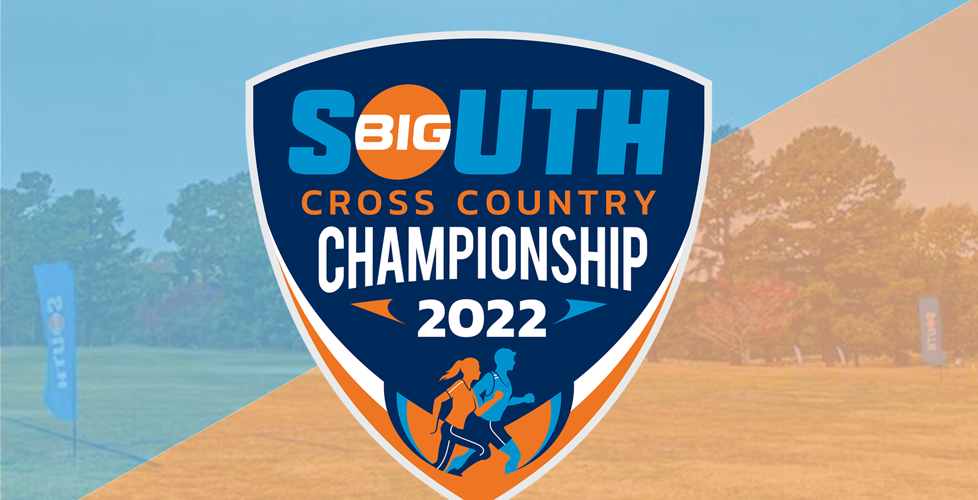Follow Live - 2022 Big South Cross Country Championships