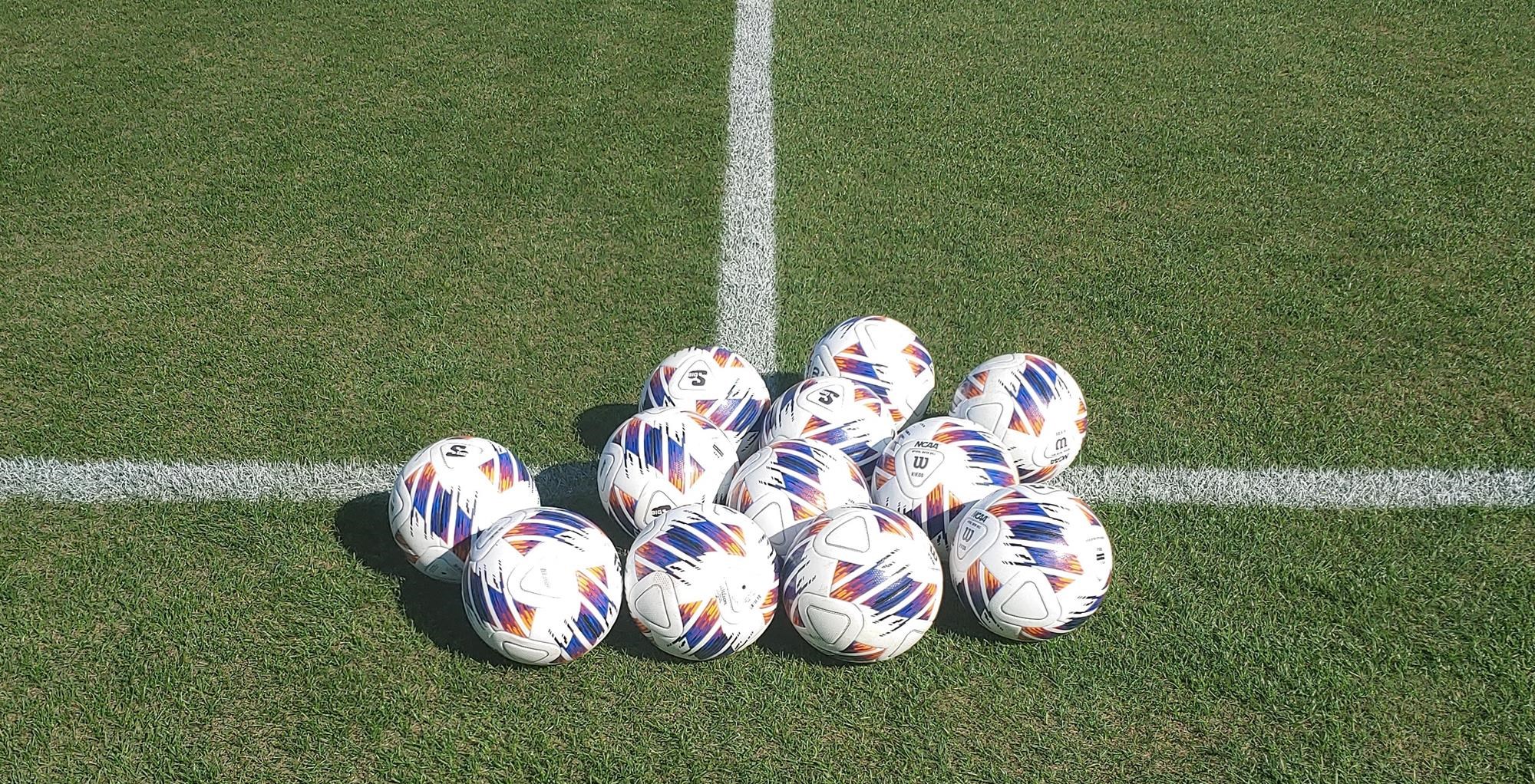 Follow Live - 2025 Men's Soccer Championship Final