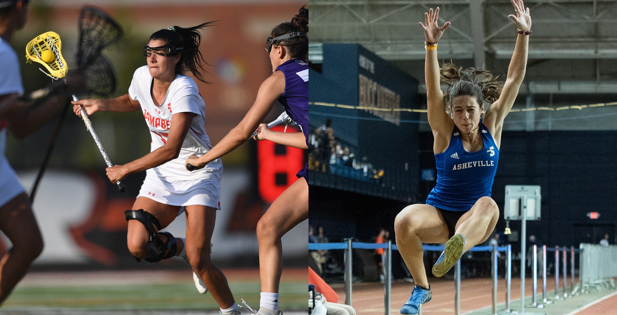 Big South Announces 2021-22 Woman of the Year Co-Honorees