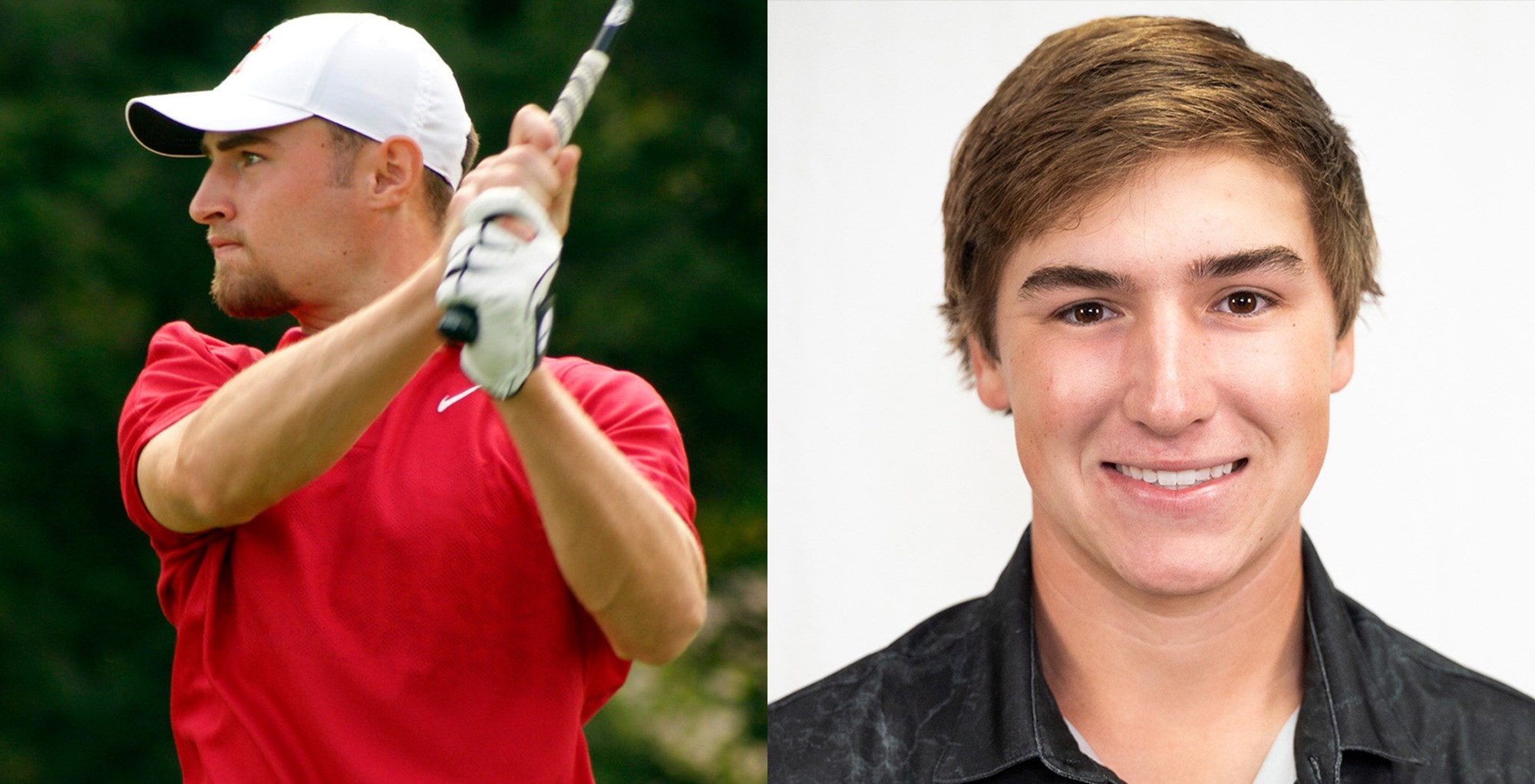 Big South Announces Men's Golfers of the Week - Oct. 5