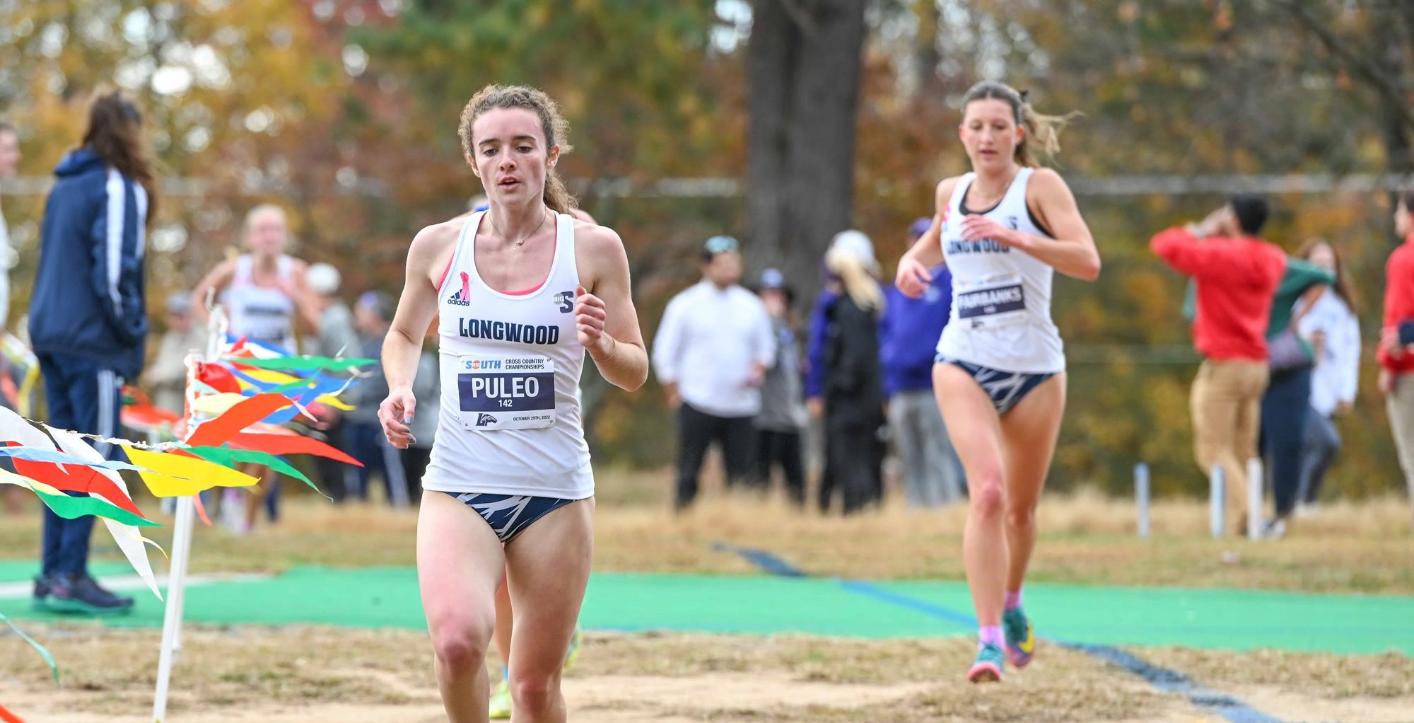 Longwood Set To Add Outdoor Track Program Next Season
