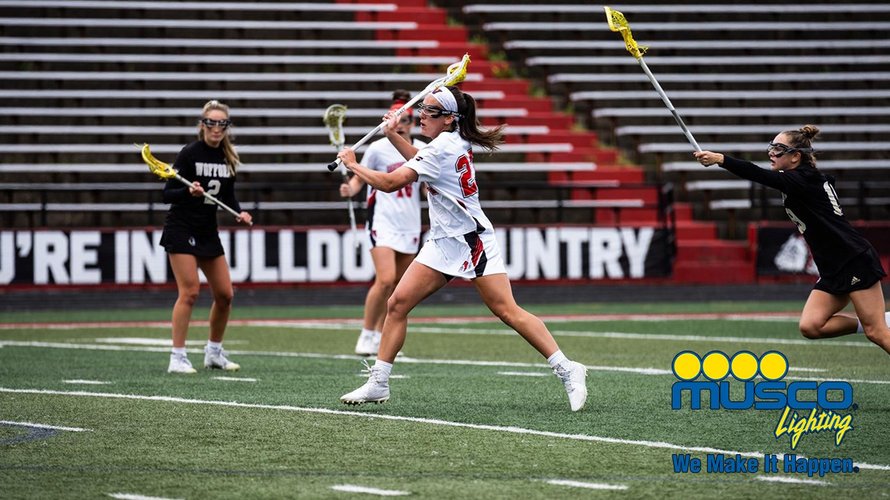 MUSCO Spotlight: Brittany Sherrod