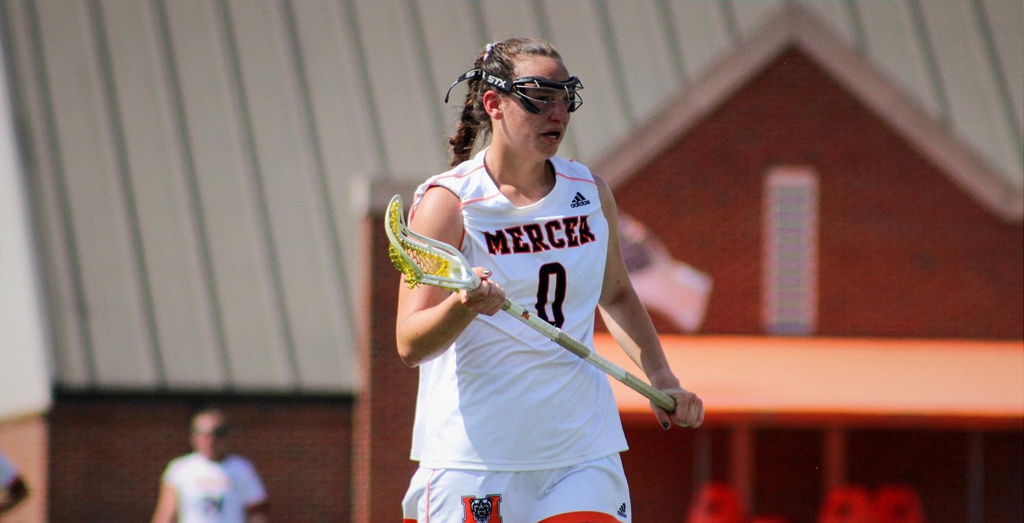 Big South Women's Lacrosse Summary - April 12