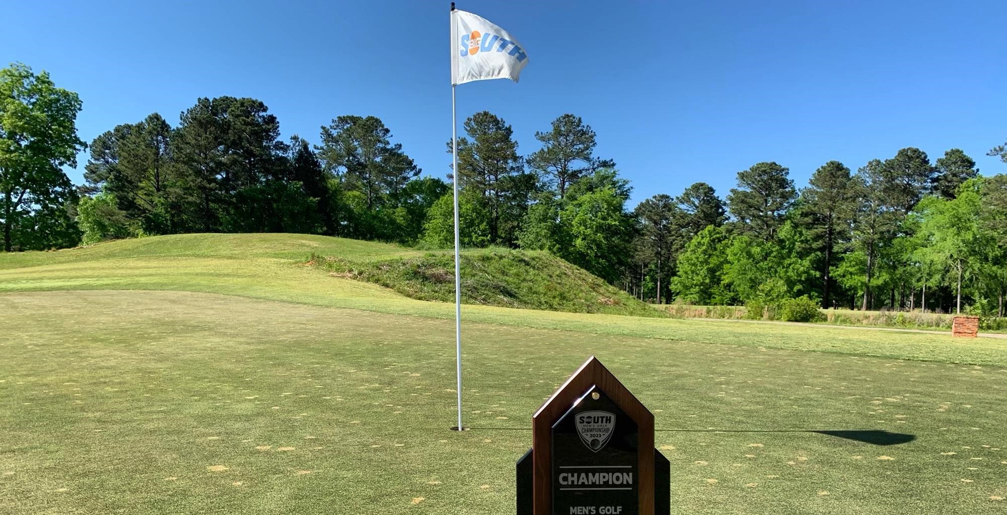 Follow - 2023 Men's Golf Championship Match Play
