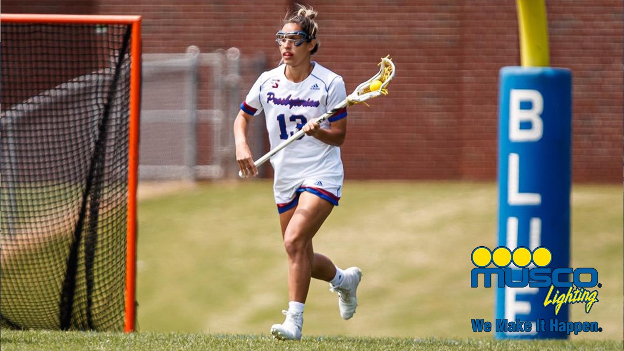 MUSCO Spotlight: Kendall Goldfarb