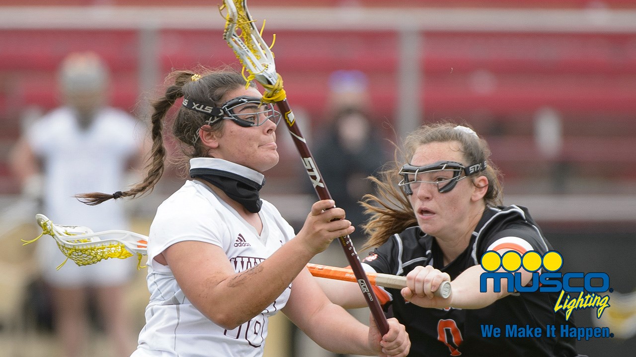 MUSCO Spotlight: Alyssa Angelo