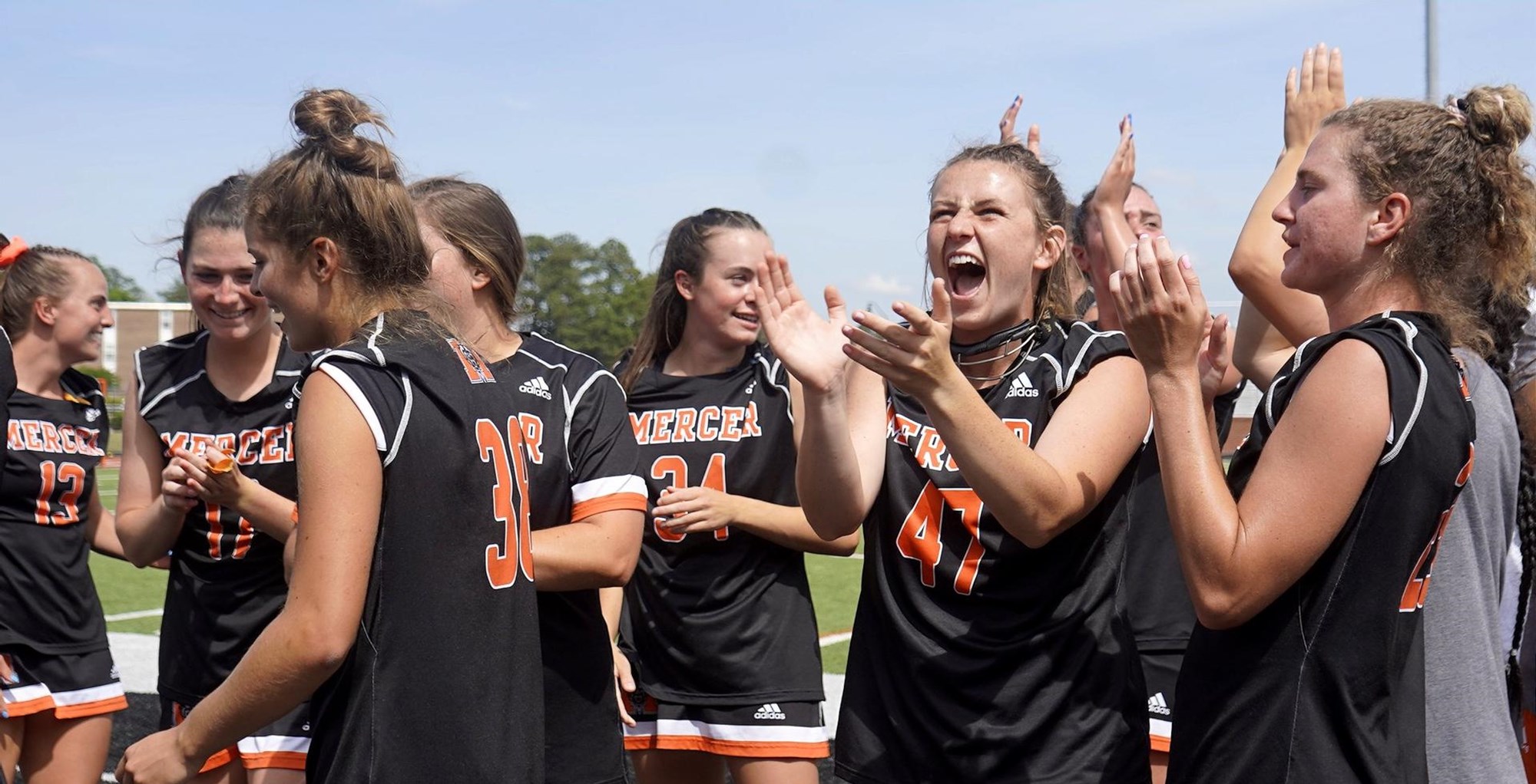 Seedings Announced for 2023 Big South Women's Lacrosse Championship