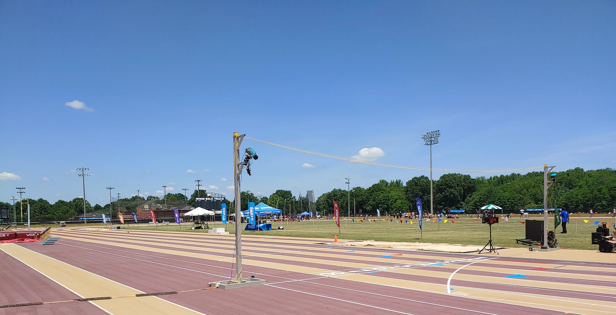 Follow - 2023 Outdoor Track & Field Championships Day 2