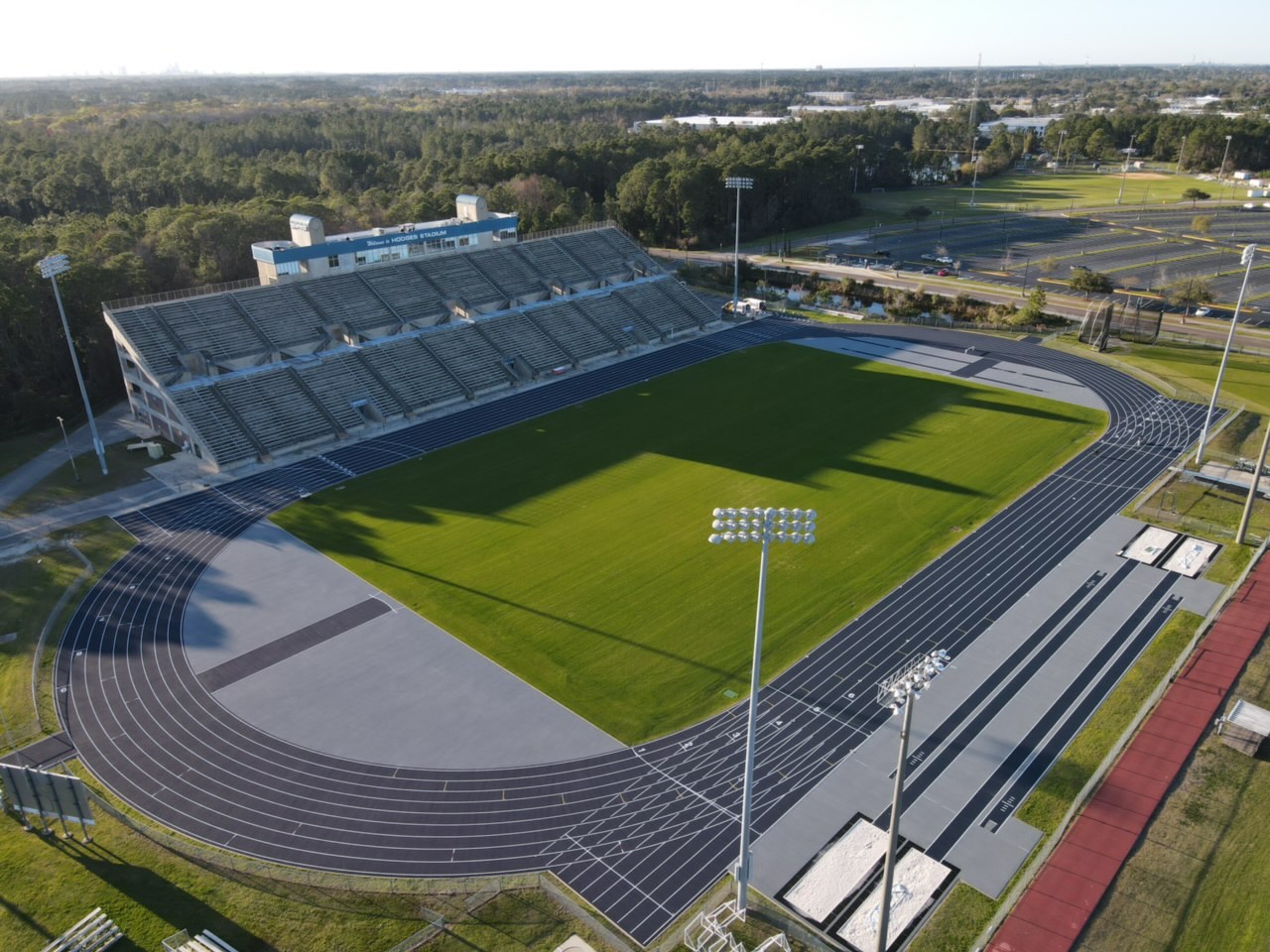 Big South To Send 24 to NCAA Outdoor Track & Field East First Round