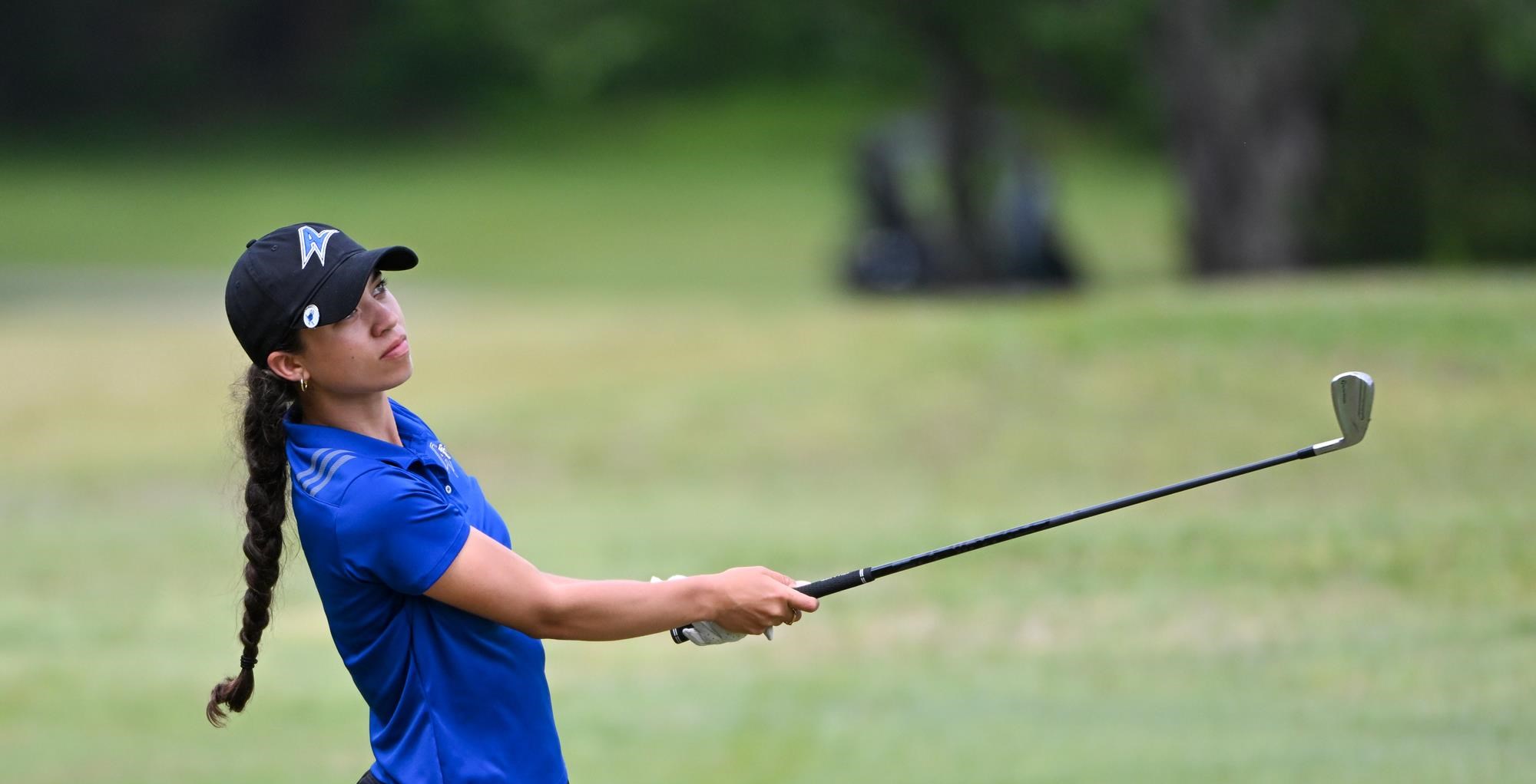 Big South Announces Women's Golfers of the Week - Sept. 14