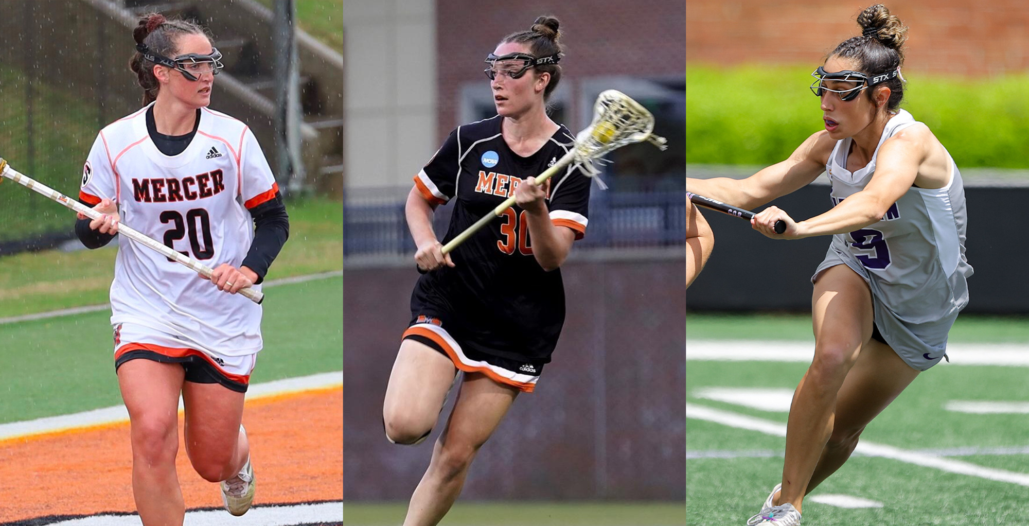 Big South Announces 2024 Preseason Women's Lacrosse Poll & Honors