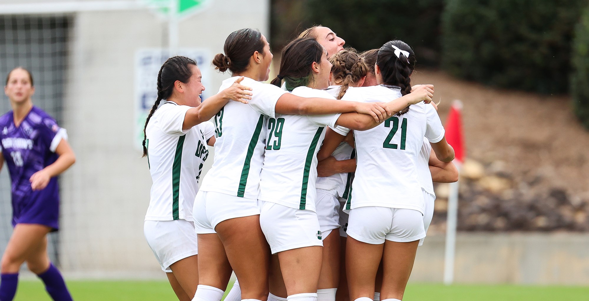 USC Upstate to Face North Carolina in NCAA Tournament