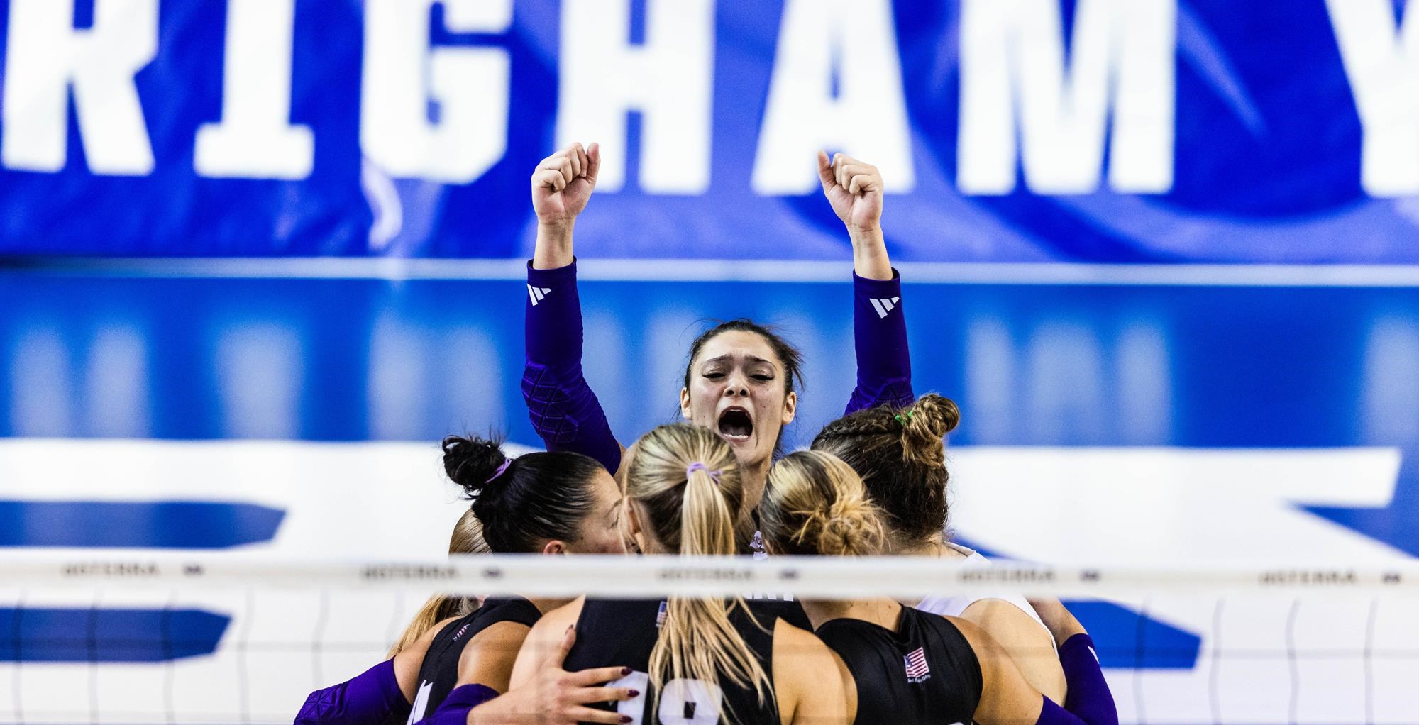 Seedings and Pairings Announced for 2024 Big South Volleyball Championship