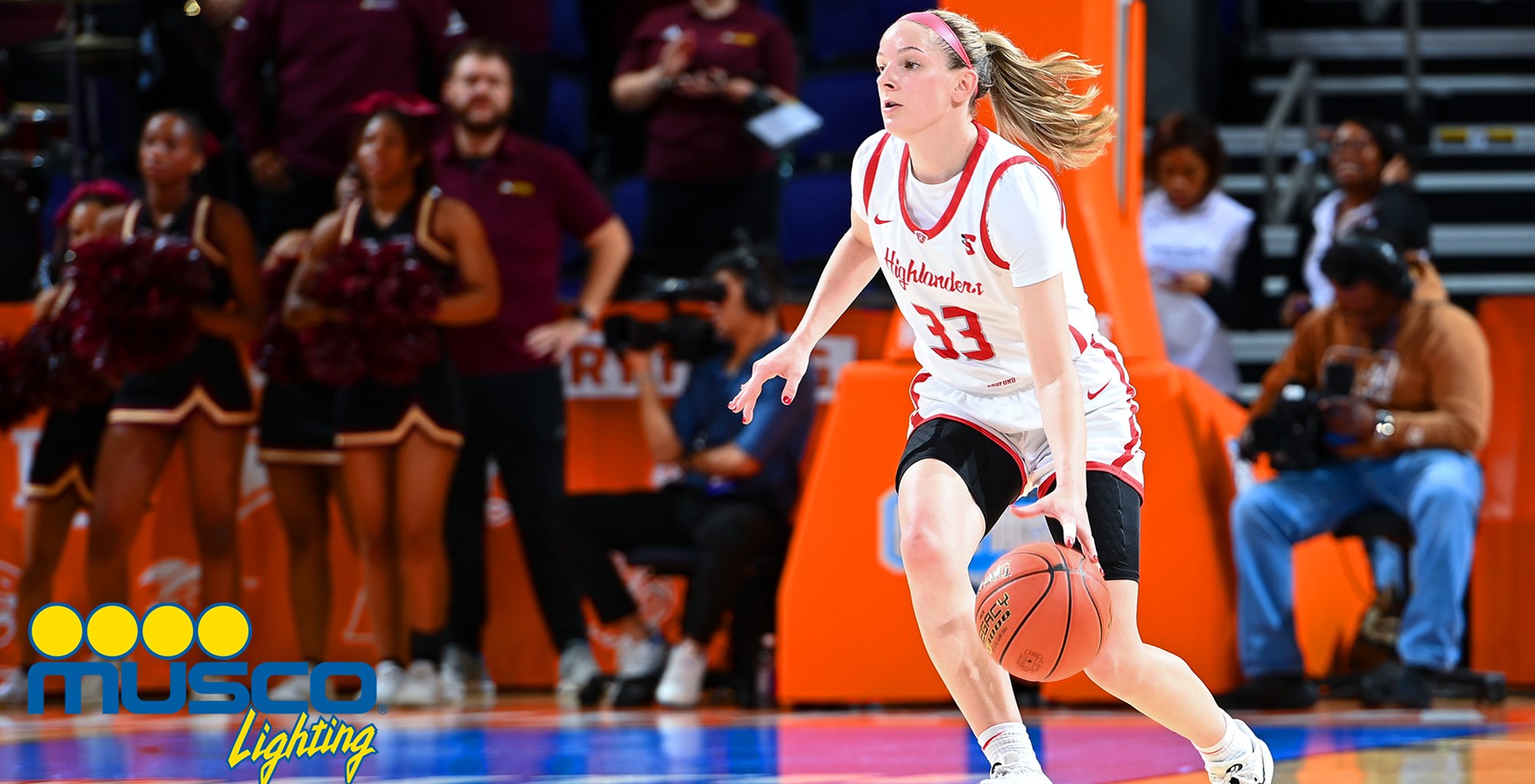 MUSCO Spotlight: Ellie Taylor