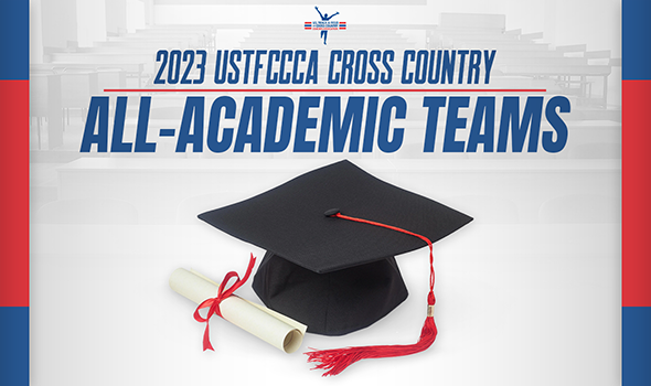 Big South Cross Country Programs Earn 2023 USTFCCCA Academic Honors