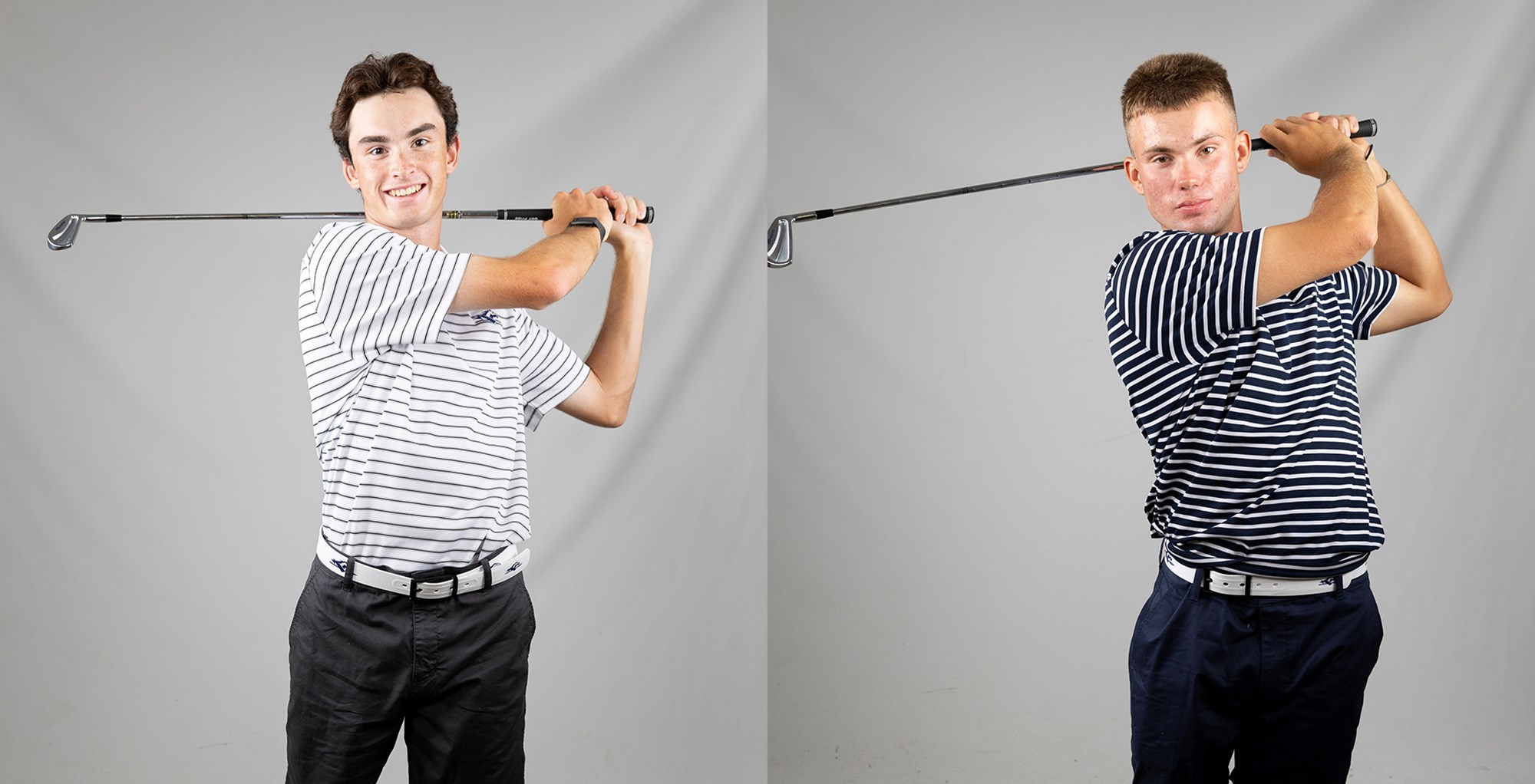 Big South Announces Men's Golfers of the Week - March 22