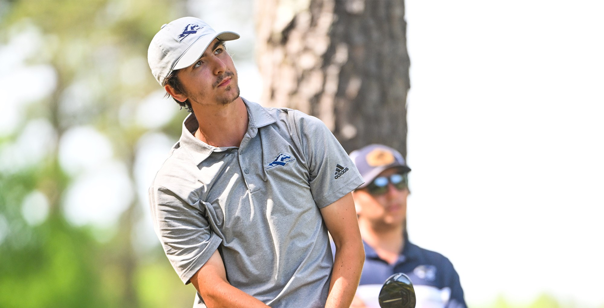 Big South Announces Men's Golfers of the Week - March 8