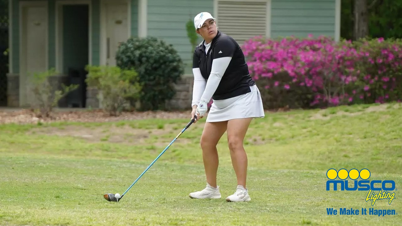 MUSCO Spotlight: Madyson Gold