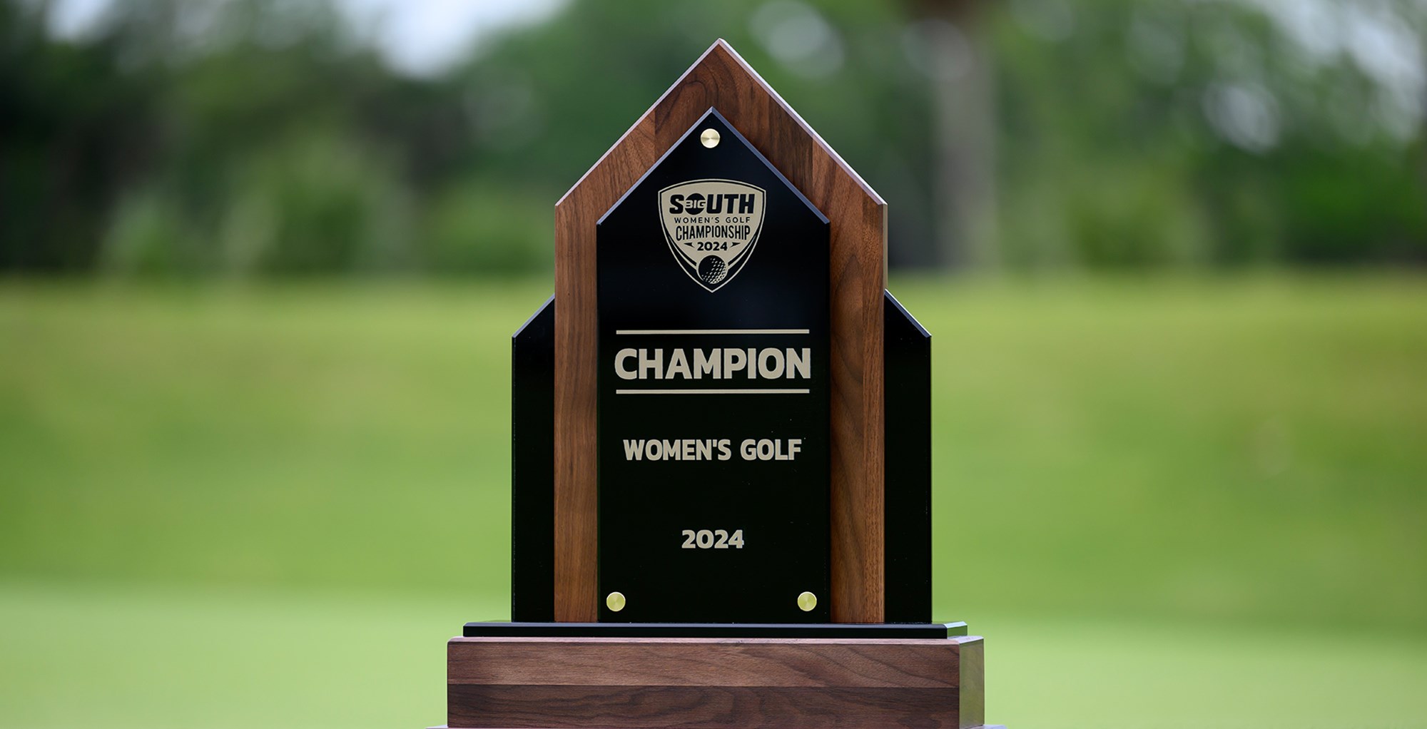 Follow - 2024 Women's Golf Championship Match Play
