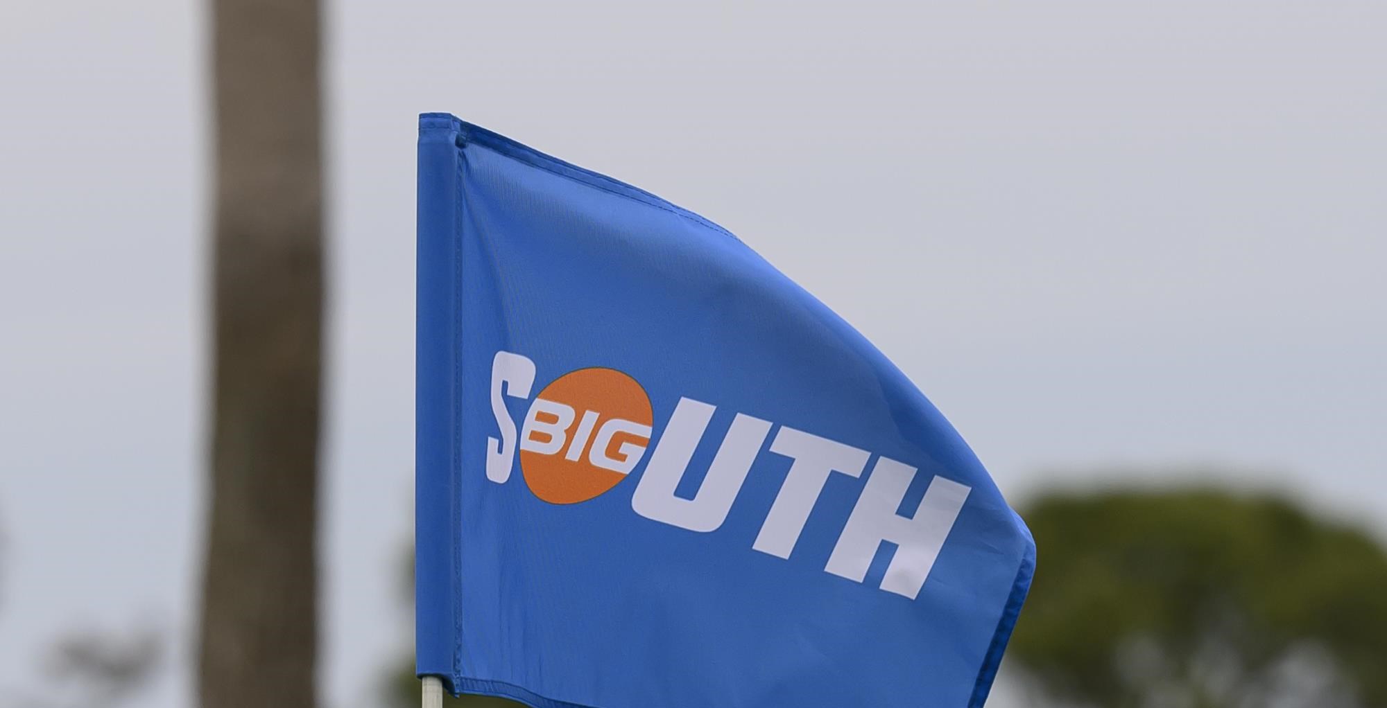 Follow - 2024 Men's Golf Championship Day 1