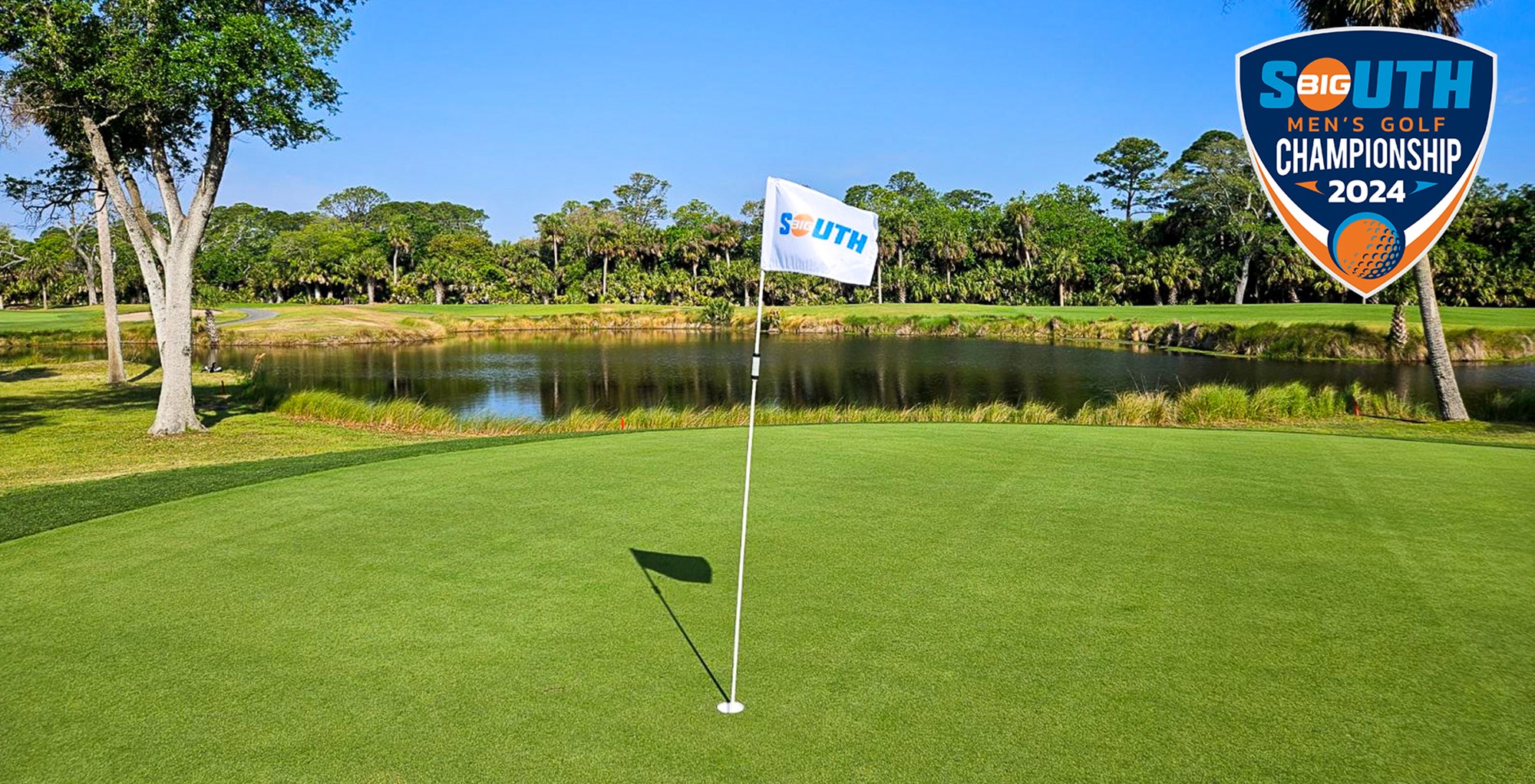 Follow - 2024 Men's Golf Championship Final Round