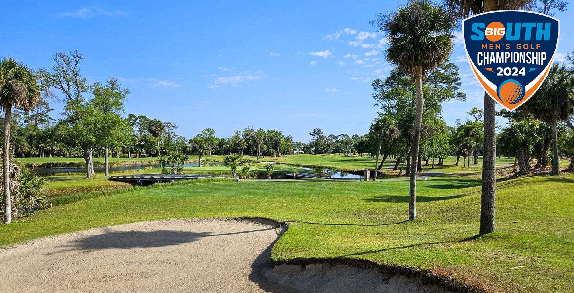 Follow - 2024 Men's Golf Championship Day 2