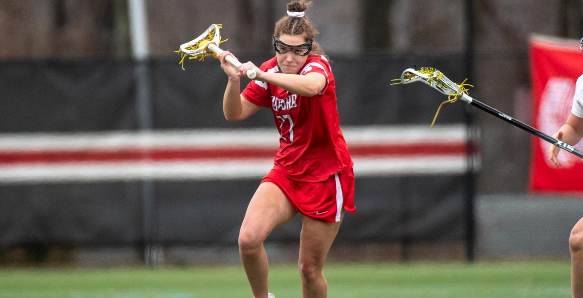 Big South Women's Lacrosse Recap - April 17