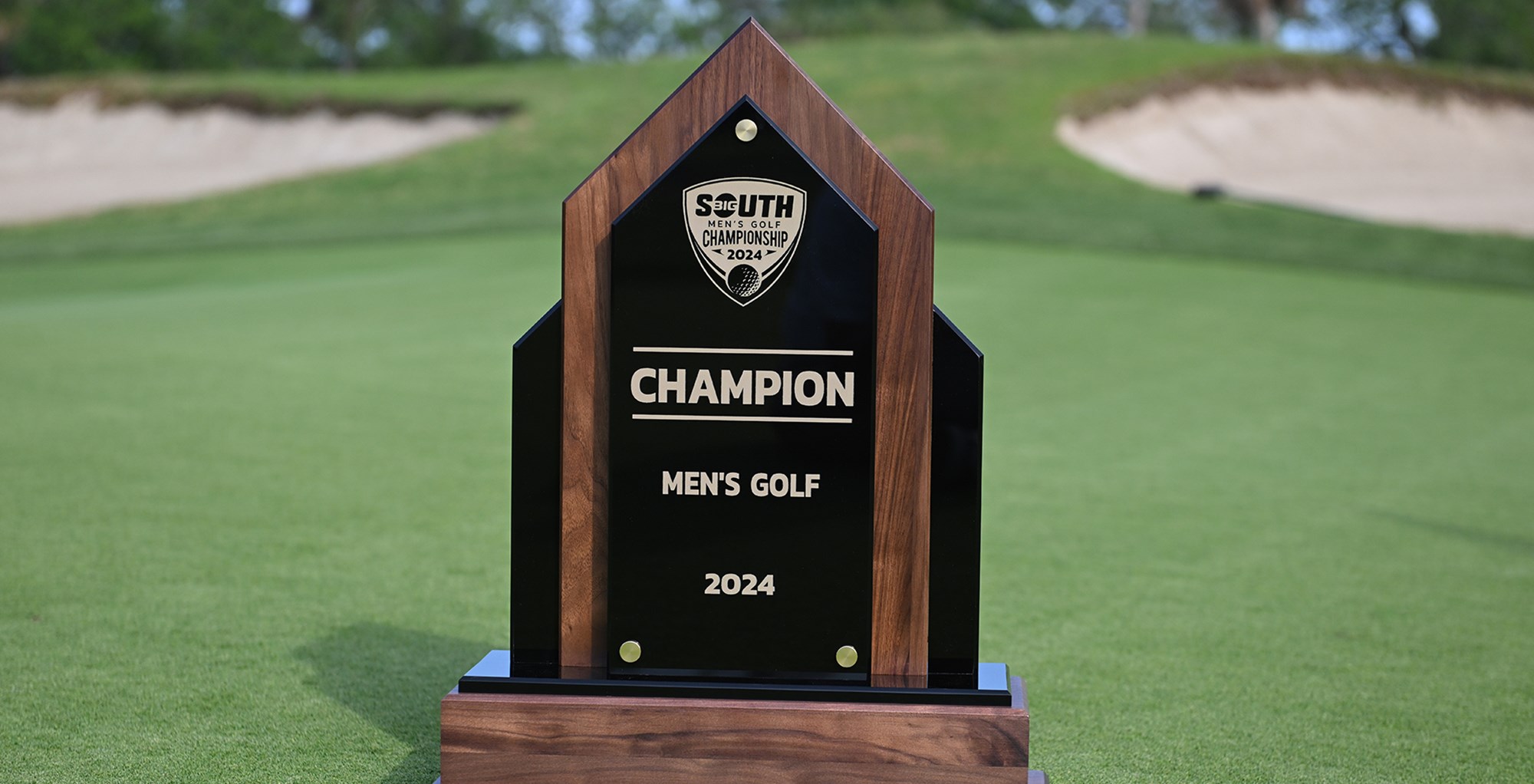 Follow - 2024 Men's Golf Championship Match Play