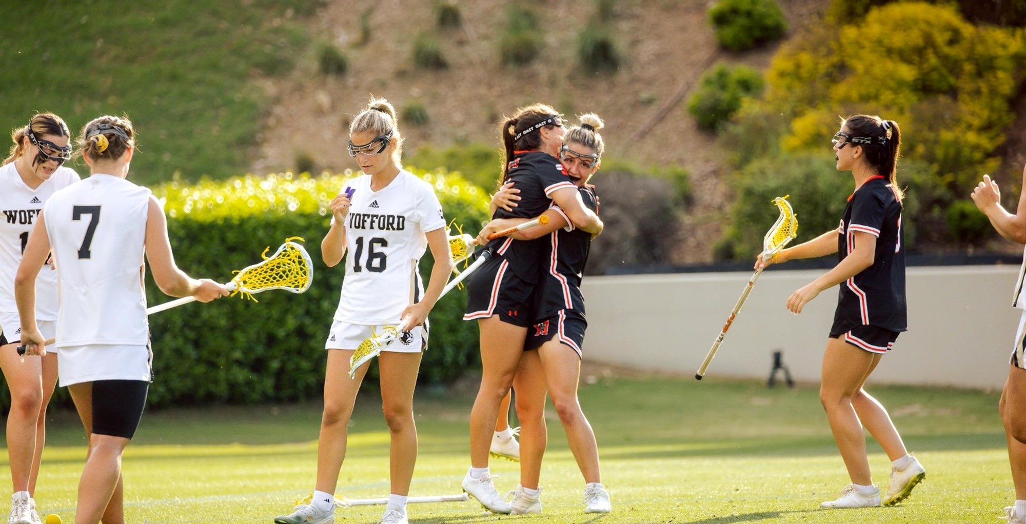 Mercer Clinches Share of Women's Lacrosse Regular-Season Championship