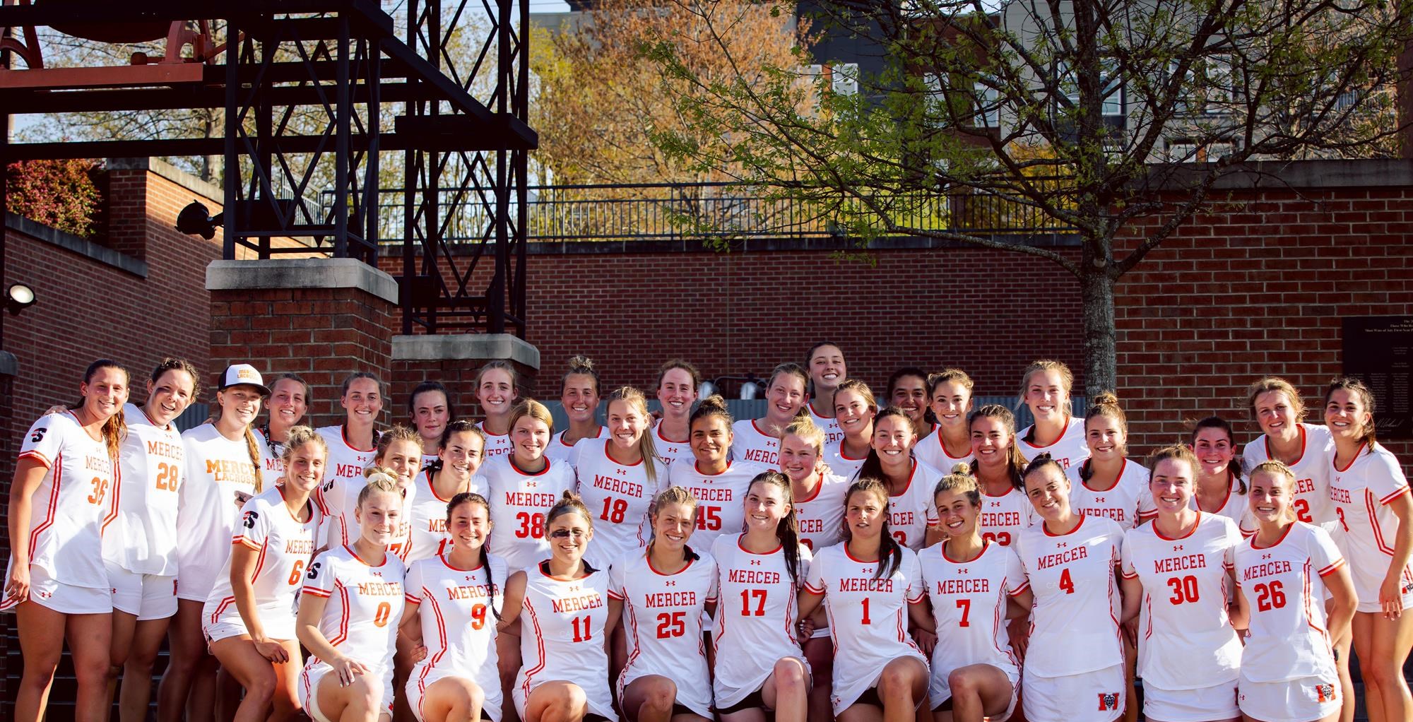 Seedings Announced for 2024 Big South Women's Lacrosse Championship