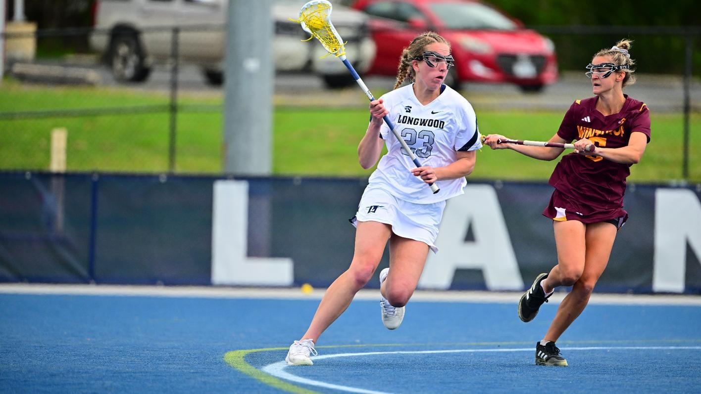Big South Women's Lacrosse Recap - April 6