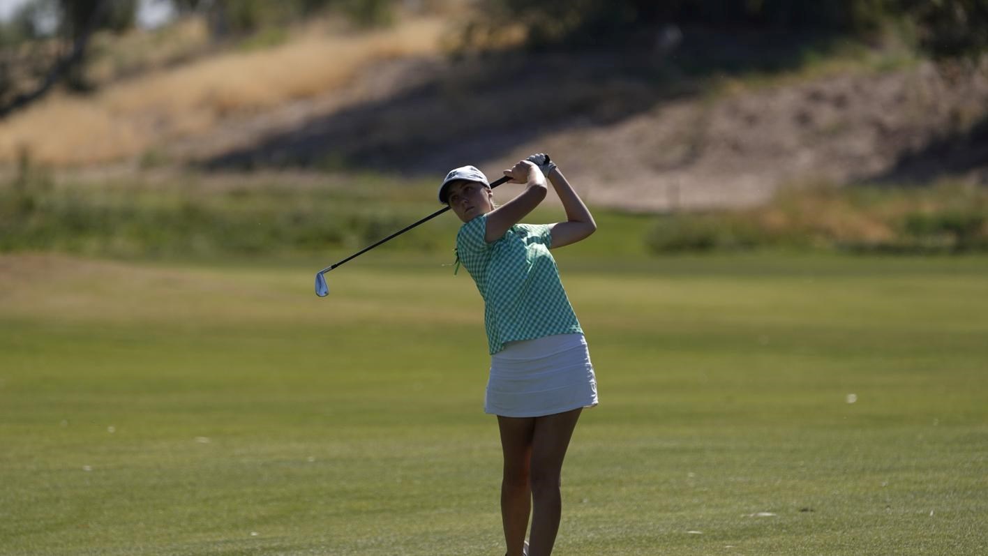USC Upstate Completes First Round at National Golf Invitational