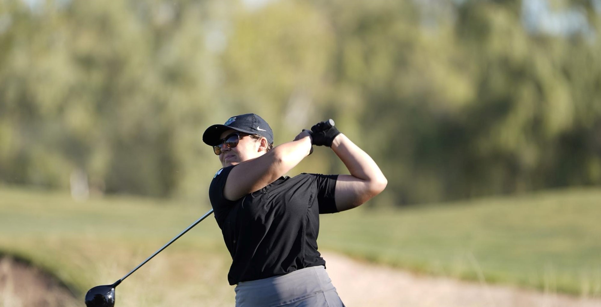 USC Upstate Wraps Up Round Two of National Golf Invitational