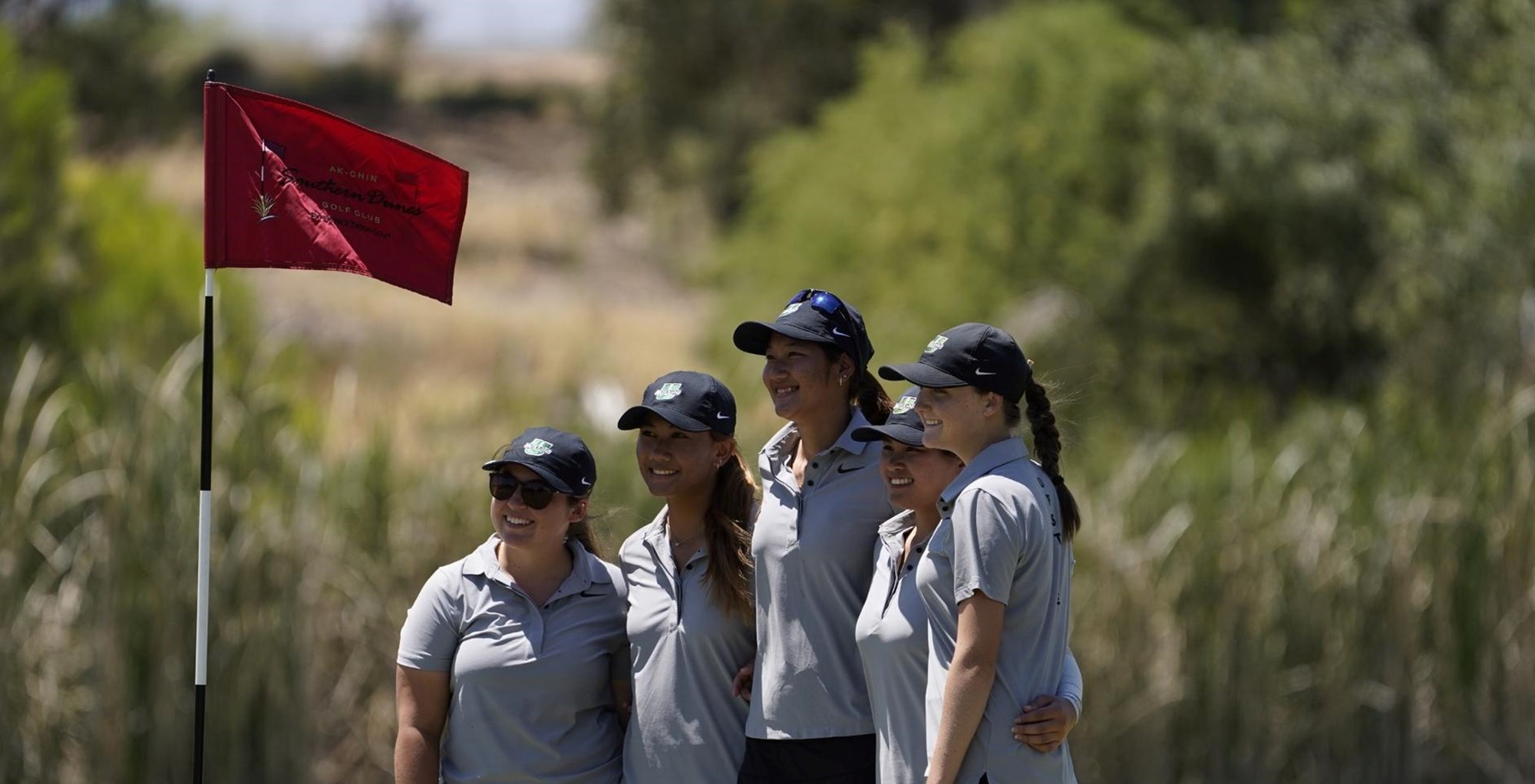 USC Upstate Finishes 9th at National Golf Invitational