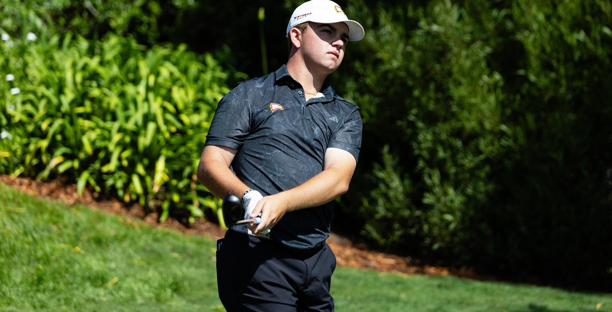 Winthrop Wraps Up Second Round Play at NCAA Rancho Santa Fe Regional