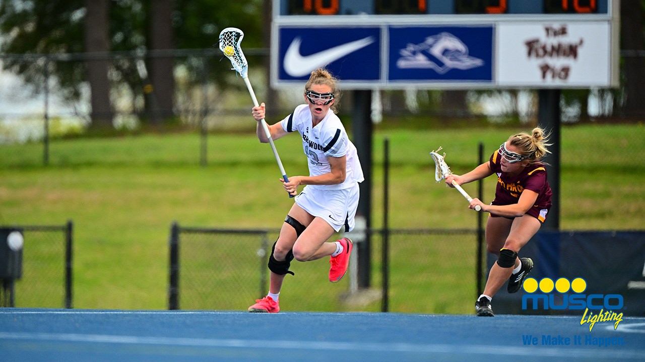 MUSCO Spotlight: Riley McDonald