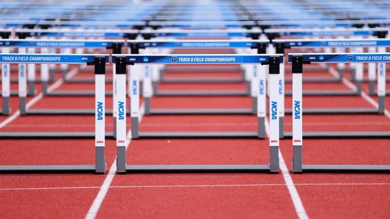 Big South To Send 22 to NCAA Outdoor Track & Field East First Round