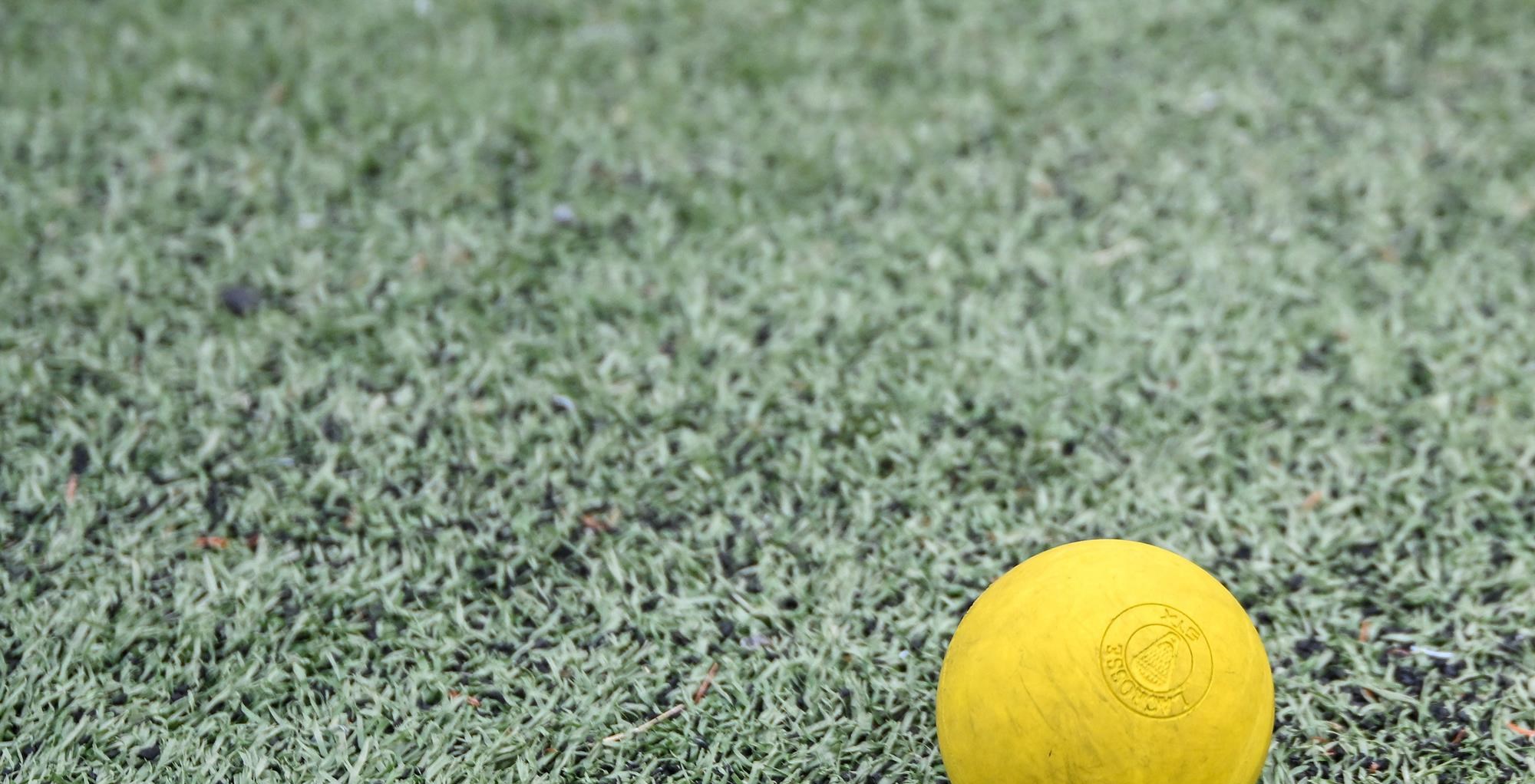 Follow Live - 2025 Women's Lacrosse Championship First Round