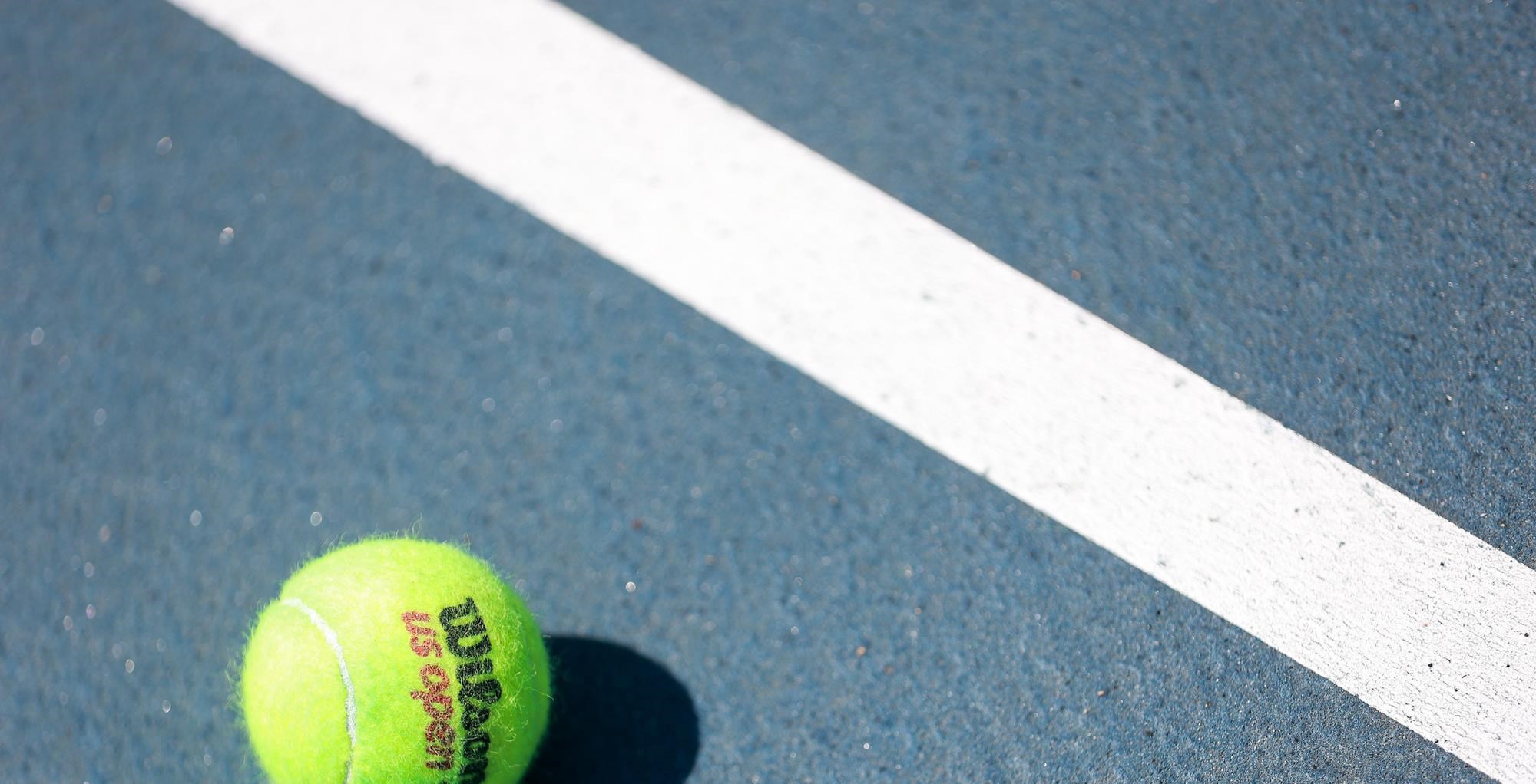 ITA Honors 44 Tennis Student-Athletes for 2023-24 Academics