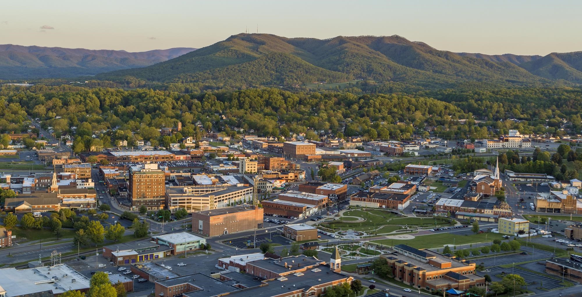 Johnson City, Tennessee Selected as Host Site of 2025 and 2026 Basketball Championships