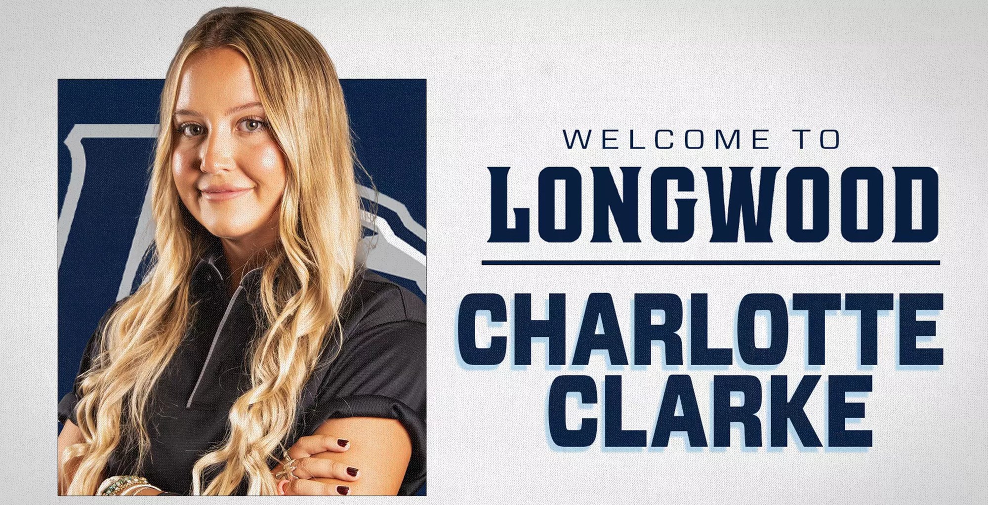 Longwood Names Charlotte Clarke Director of Tennis