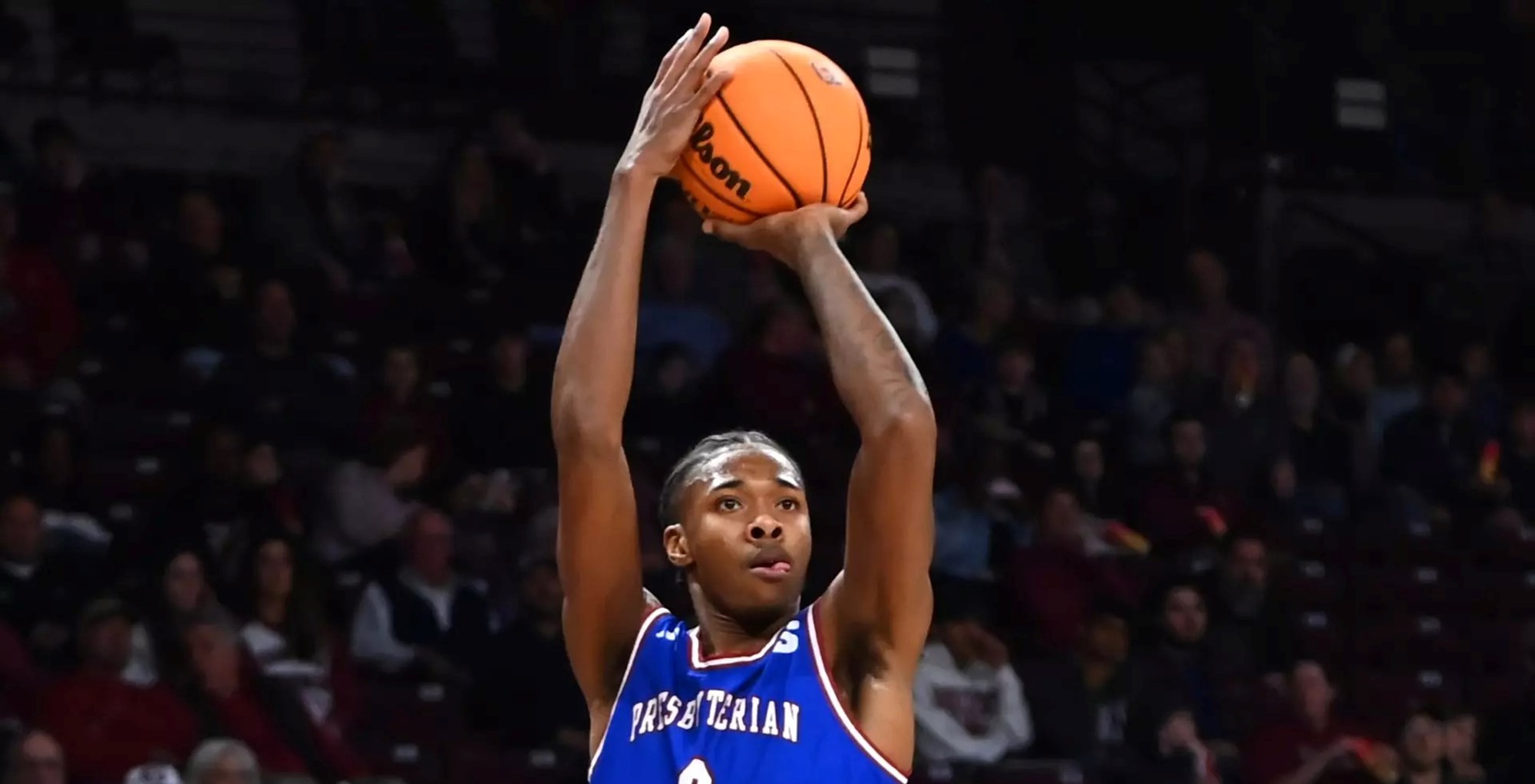 Big South Men's Basketball Round-Up - Jan. 2