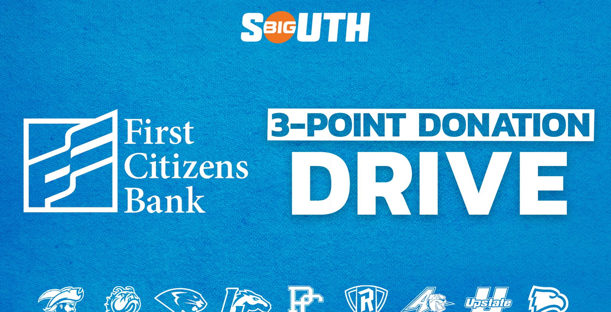 First Citizens Bank Sponsoring 3-Point Donation Drive for Hurricane Relief