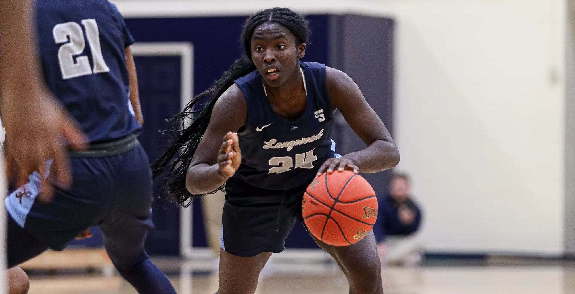 Big South Women's Basketball Round-Up - Jan. 4