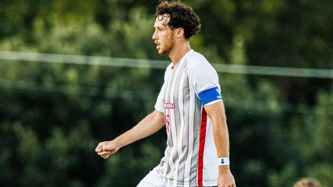 Big South Men's Soccer Round-up - Oct. 11