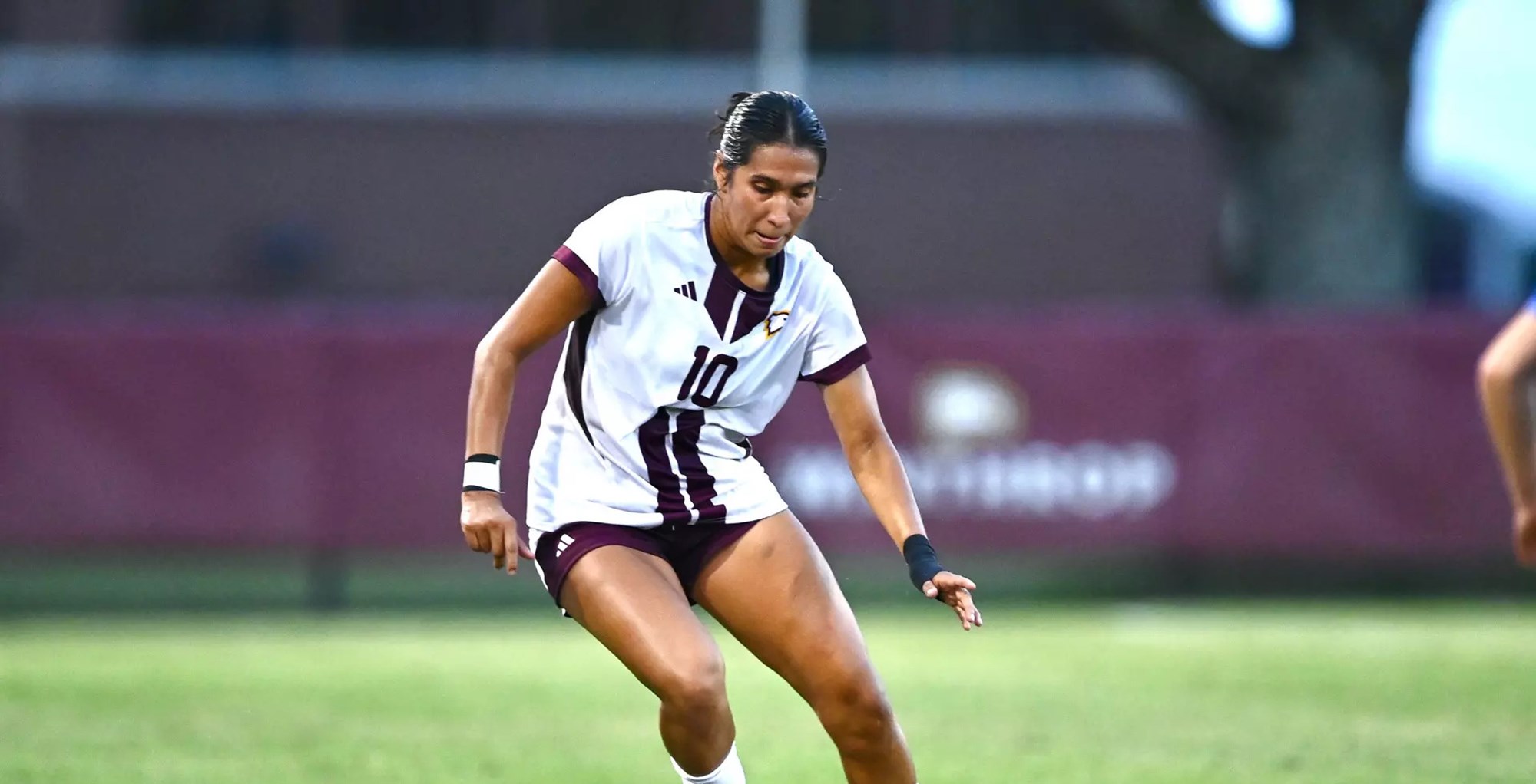 Big South Women's Soccer Round-up - Oct. 18