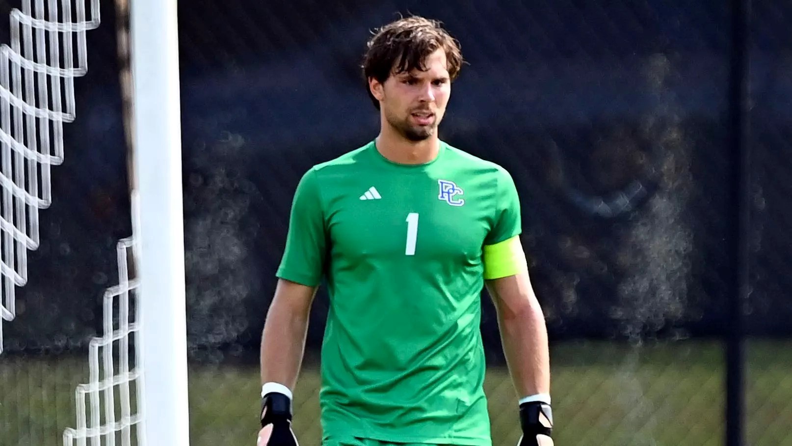 Big South Men's Soccer Round-up - Oct. 18