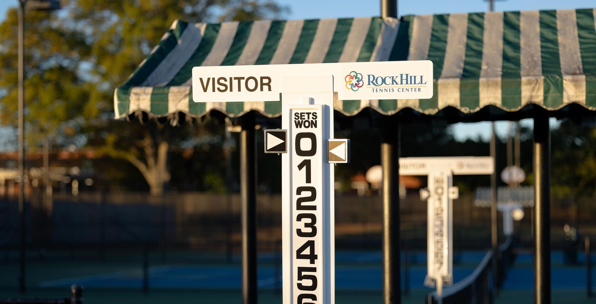 Follow Live - 2025 Fall Tennis Individual Championships Day 2