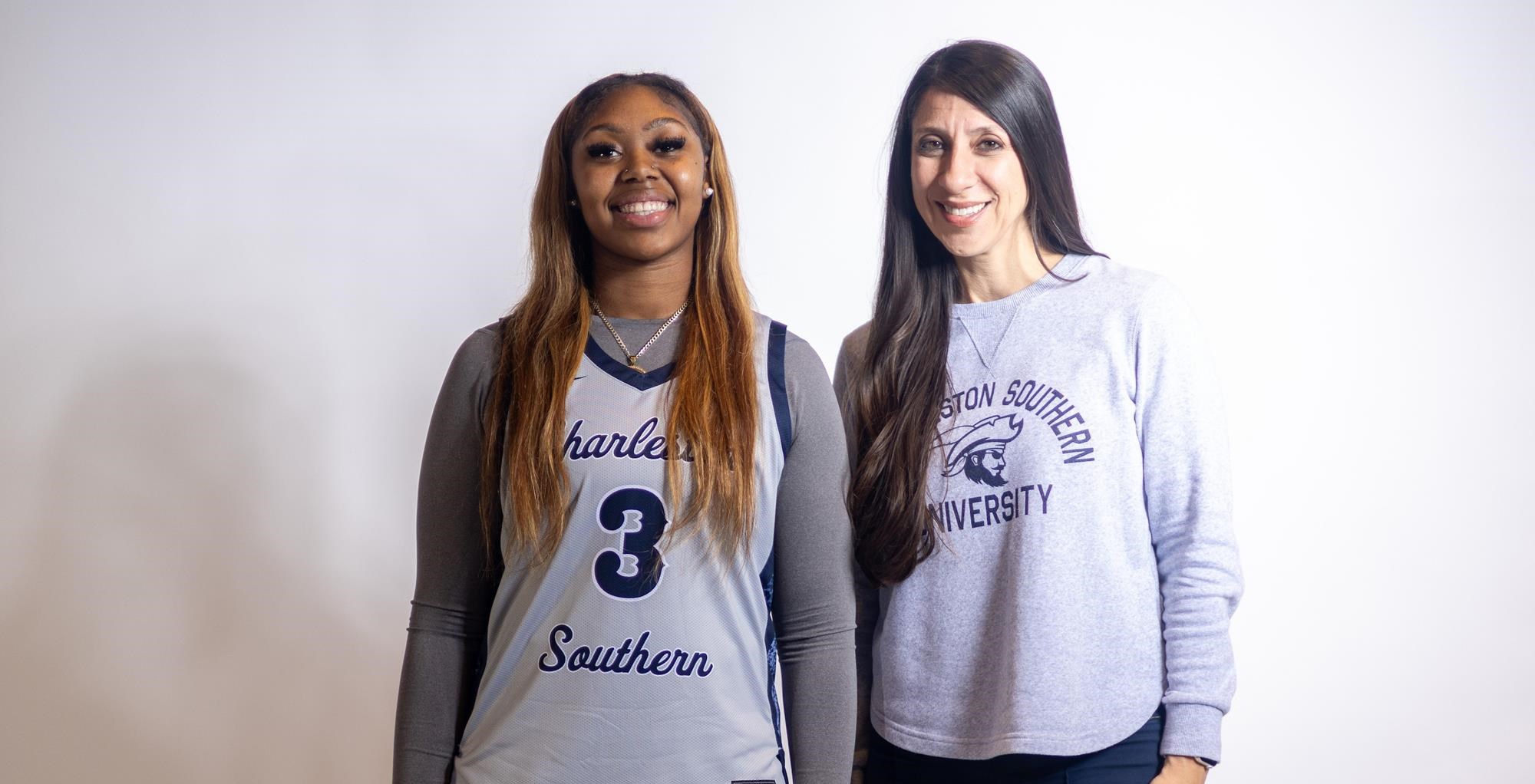 WATCH: 2025-26 Charleston Southern Women's Basketball Season Preview